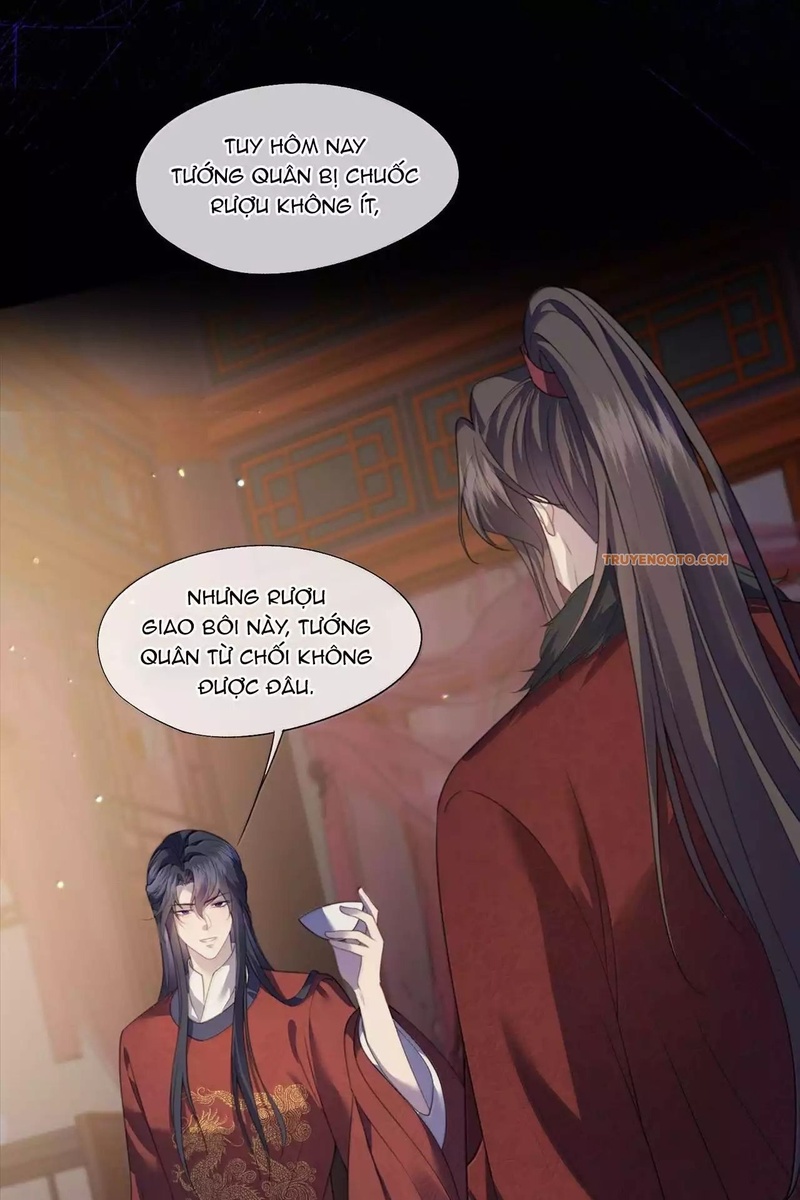 Gài Bẫy Ác Khuyển - Page 11