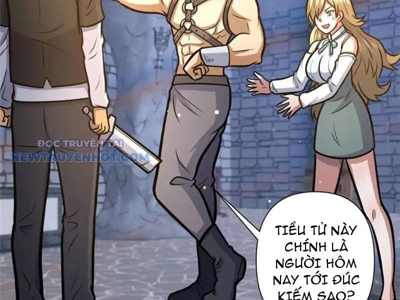 Đô Thị Cực Phẩm Y Thần - Page 21