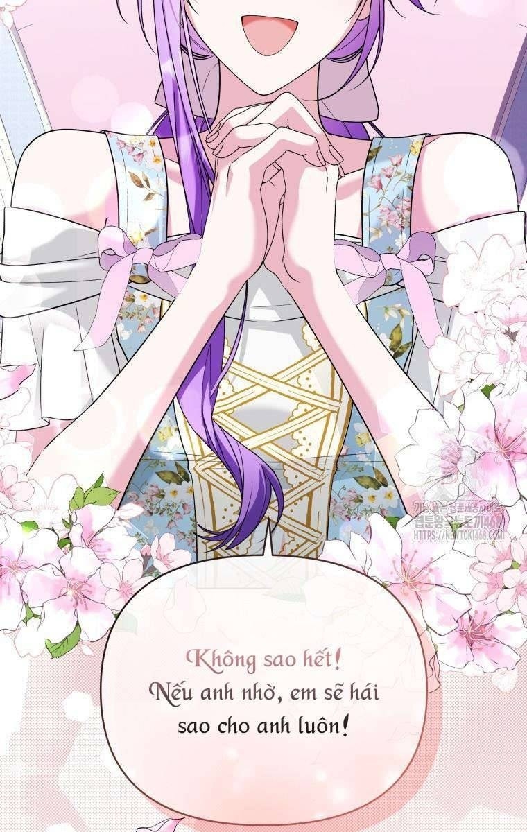 Chiếc Túi Bí Mật Của Tiểu Thư Xấu Xí - Page 5