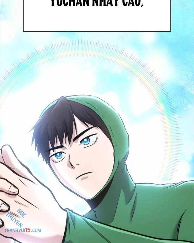 Một Anh Hùng Giỏi Mọi Thứ - Page 27