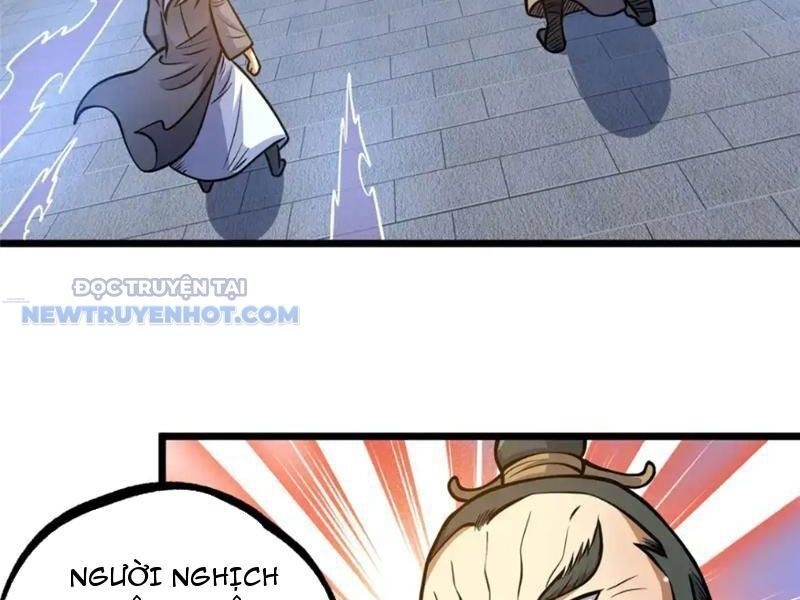 Đô Thị Cực Phẩm Y Thần - Page 4