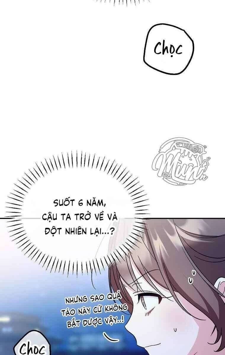 Mối Tình Đầu Đến Từ Tương Lai - Page 51