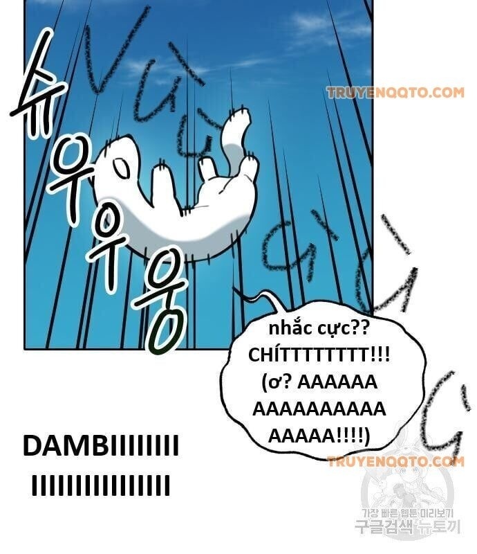 Hổ Đến Chơi Nhà - Page 16