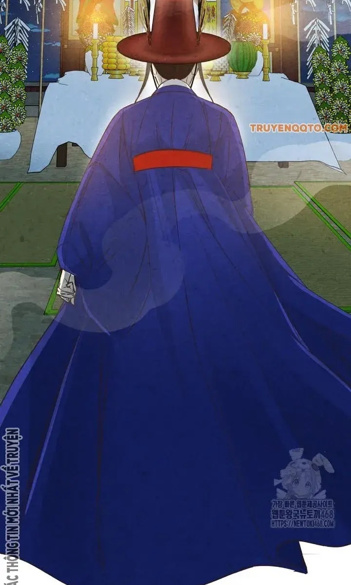 Hai Mặt Cuộc Đời Của Gye Seora - Page 5