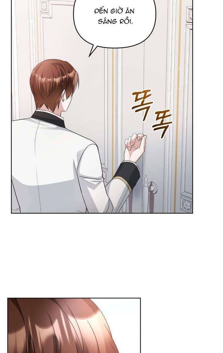 Chiếc Túi Bí Mật Của Tiểu Thư Xấu Xí - Page 78