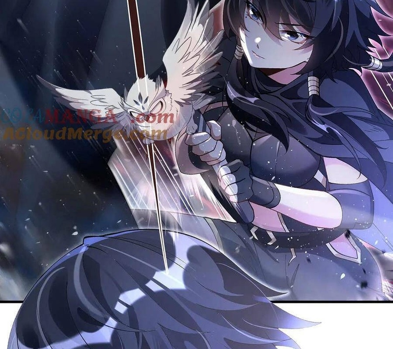 Các Nữ Đồ Đệ Của Ta Đều Là Chư Thiên Đại Lão Tương Lai - Page 42