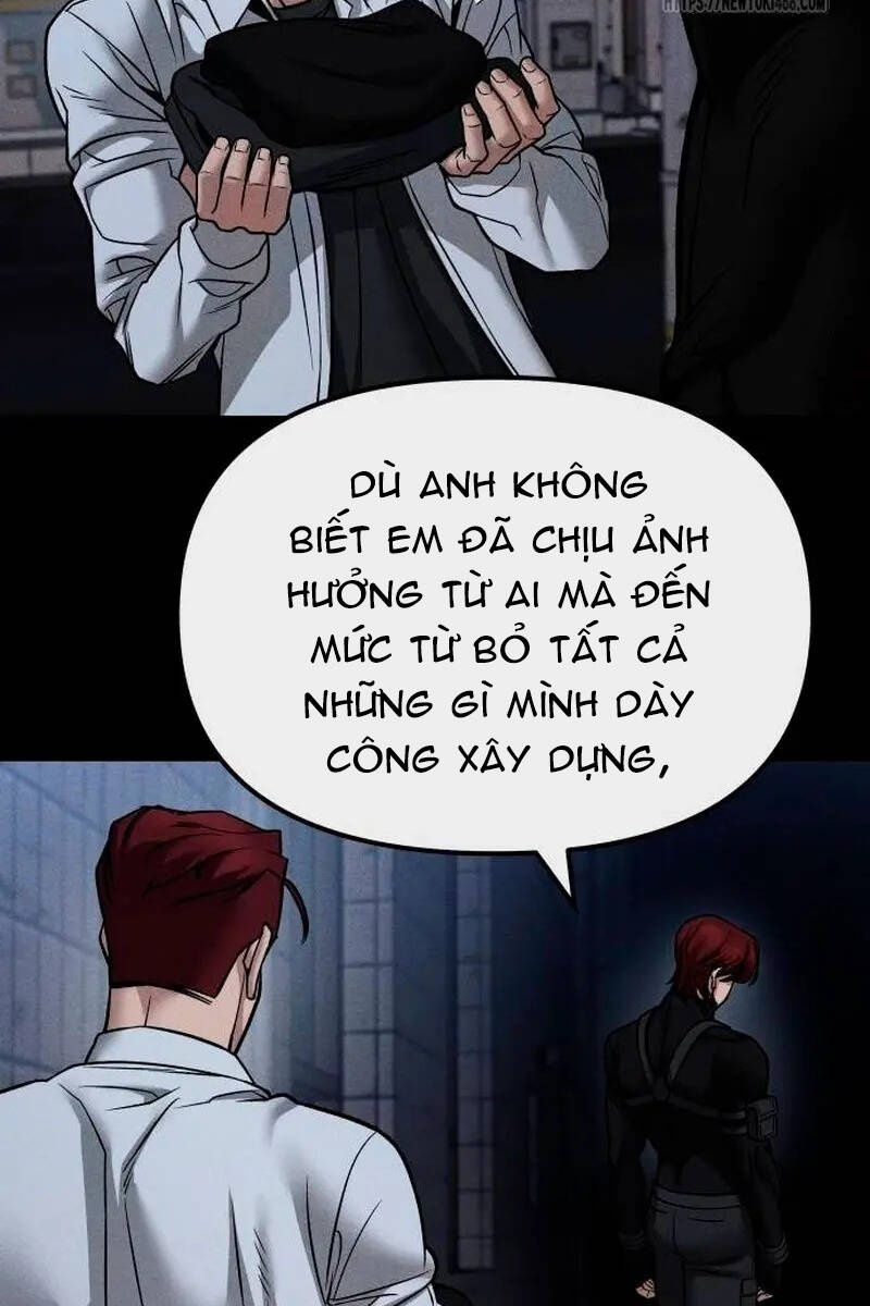 Giang Hồ Thực Thi Công Lý - Page 5