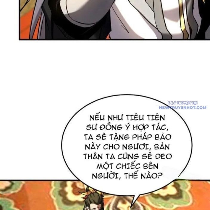Đệ Tử Tu Luyện Còn Ta Thì Lười Biếng - Page 12