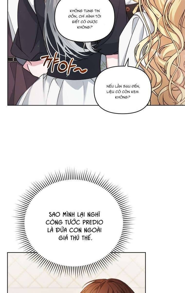 Chiếc Túi Bí Mật Của Tiểu Thư Xấu Xí - Page 77