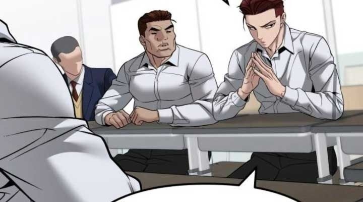 Giang Hồ Thực Thi Công Lý - Page 64