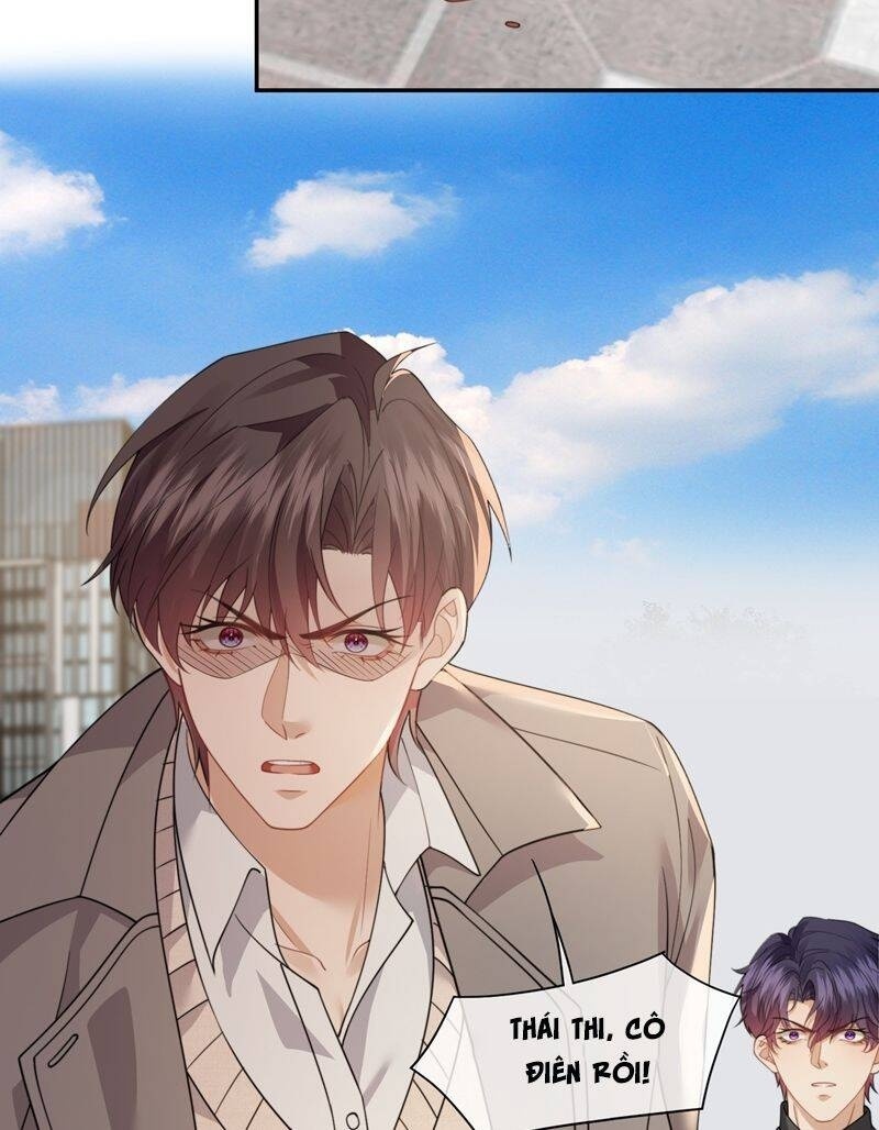 Gài Bẫy Ác Khuyển - Page 15