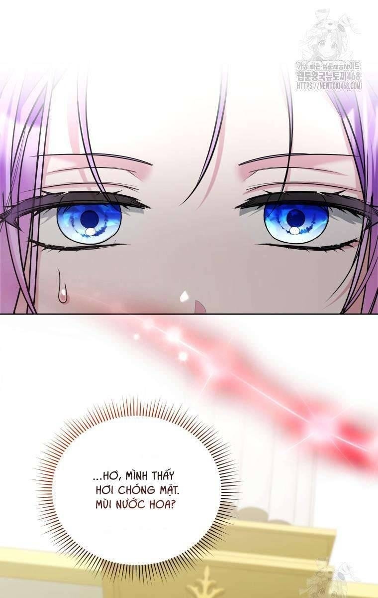 Chiếc Túi Bí Mật Của Tiểu Thư Xấu Xí - Page 41