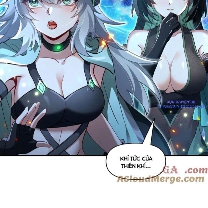 Các Nữ Đồ Đệ Của Ta Đều Là Chư Thiên Đại Lão Tương Lai - Page 61