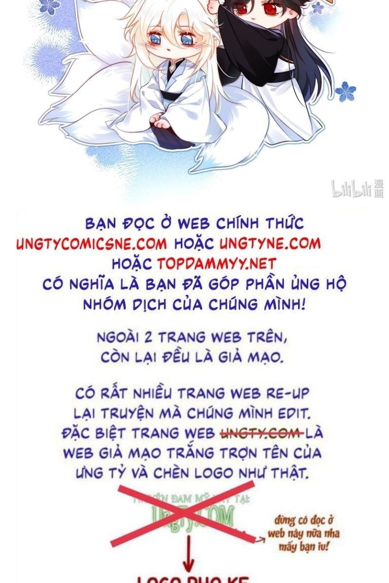 Nam Chủ Vì Sao Quyến Rũ Ta - Page 64