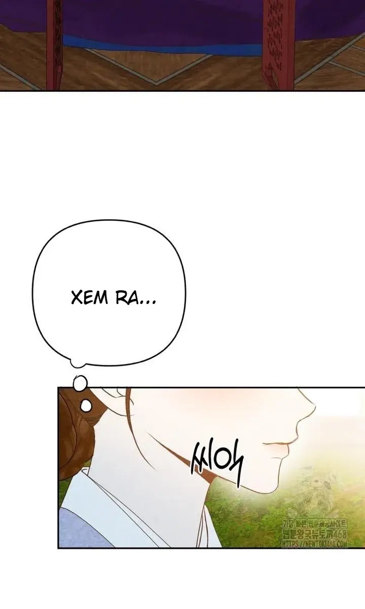 Hai Mặt Cuộc Đời Của Gye Seora - Page 21