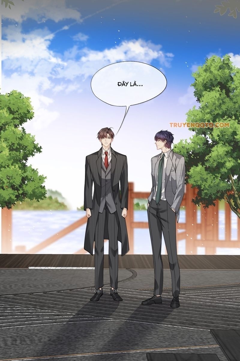 Gài Bẫy Ác Khuyển - Page 23