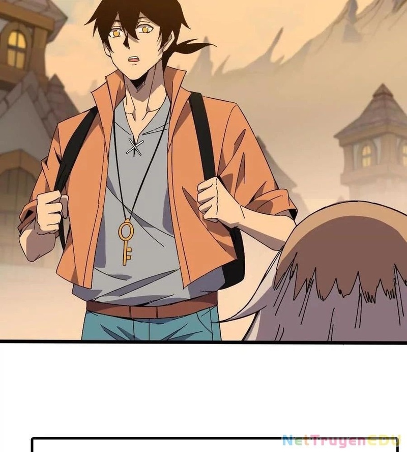 Dũng giả x nữ ma vương - Page 14