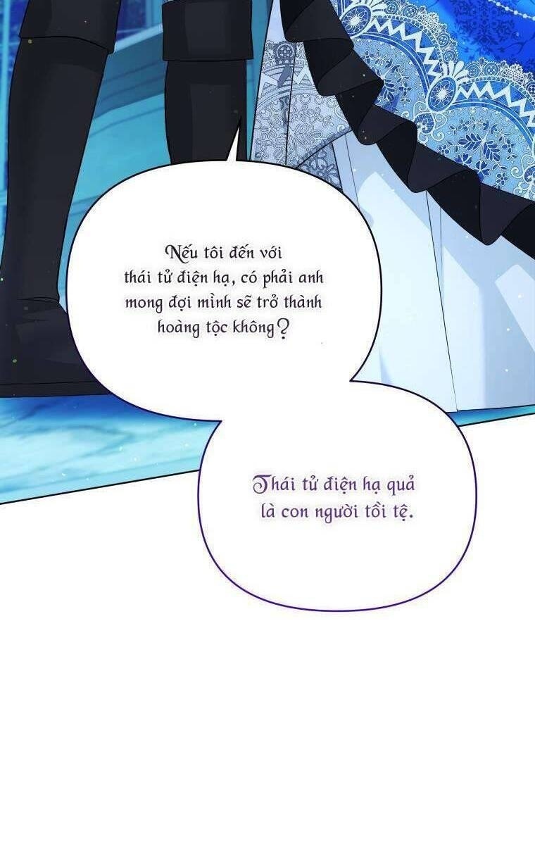 Chiếc Túi Bí Mật Của Tiểu Thư Xấu Xí - Page 62