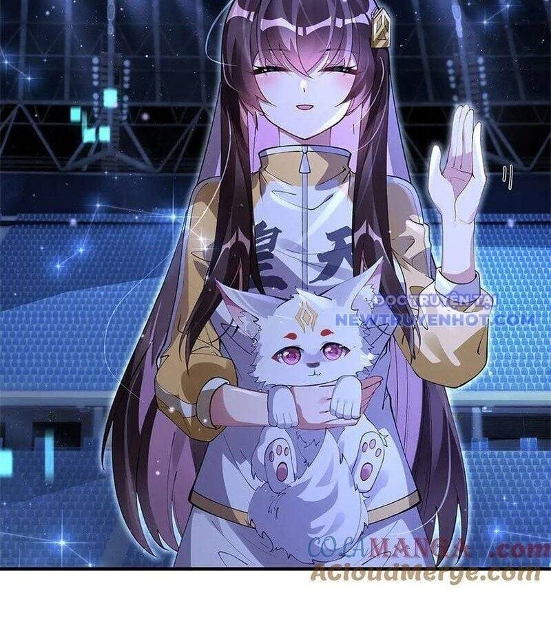 Các Nữ Đồ Đệ Của Ta Đều Là Chư Thiên Đại Lão Tương Lai - Page 17