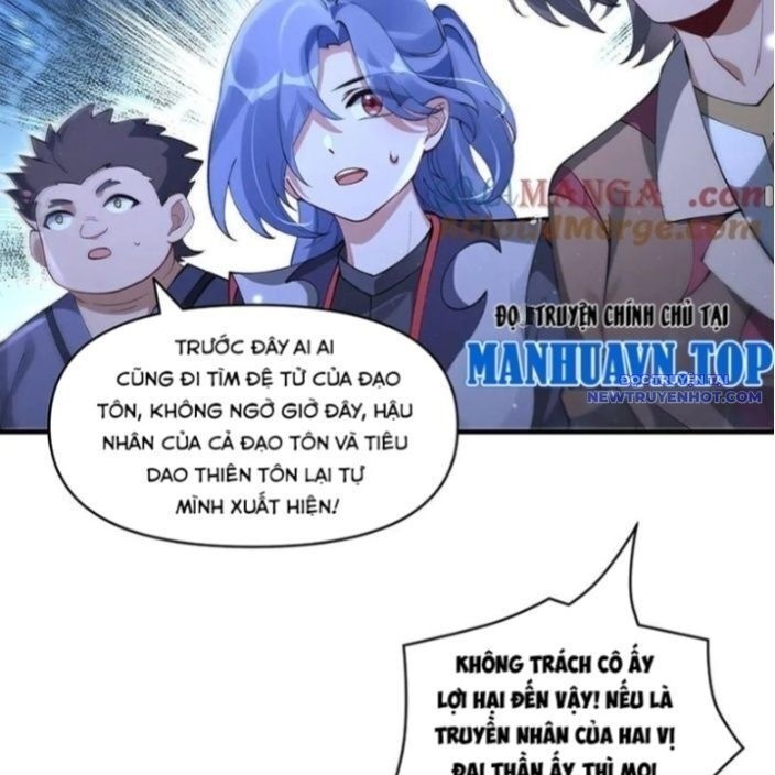 Các Nữ Đồ Đệ Của Ta Đều Là Chư Thiên Đại Lão Tương Lai - Page 51