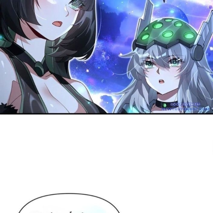 Các Nữ Đồ Đệ Của Ta Đều Là Chư Thiên Đại Lão Tương Lai - Page 36