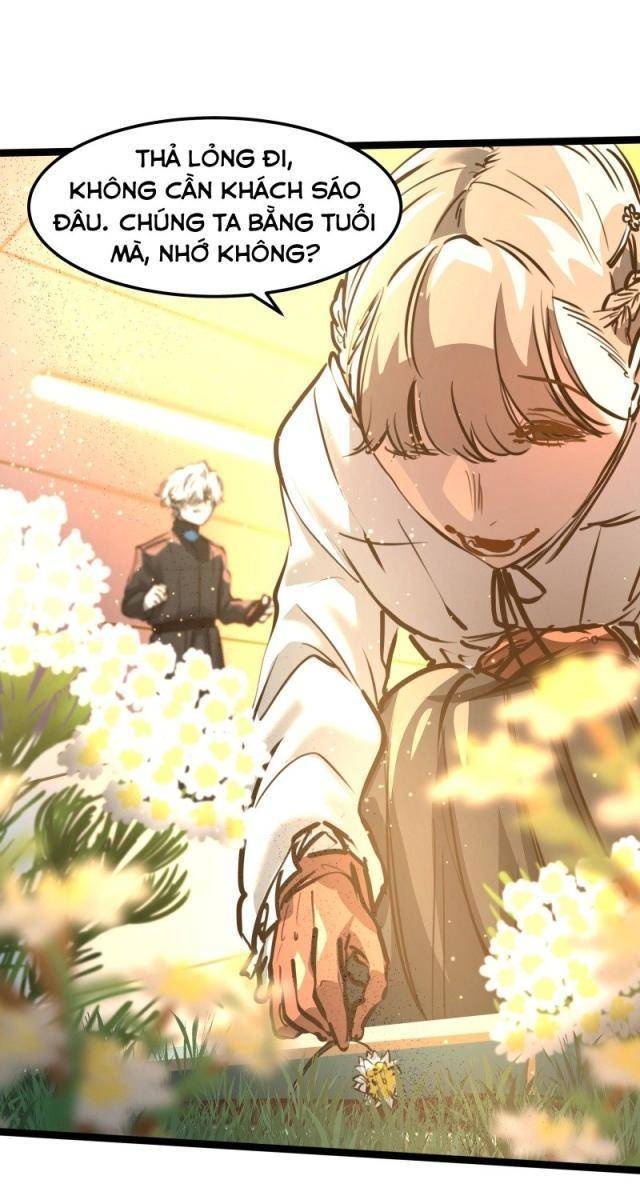 Cột Sống Đỏ - Page 52