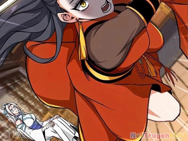 Đệ Tử Tu Luyện Còn Ta Thì Lười Biếng - Page 30