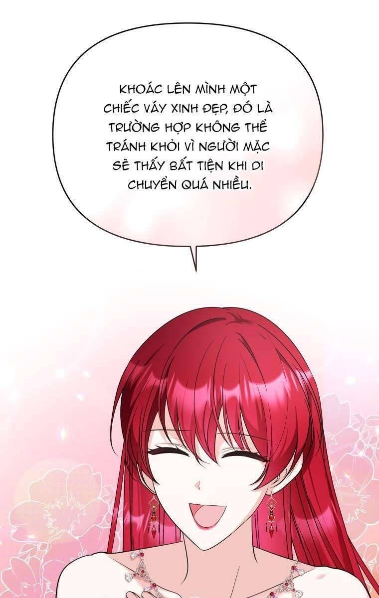 Chiếc Túi Bí Mật Của Tiểu Thư Xấu Xí - Page 36