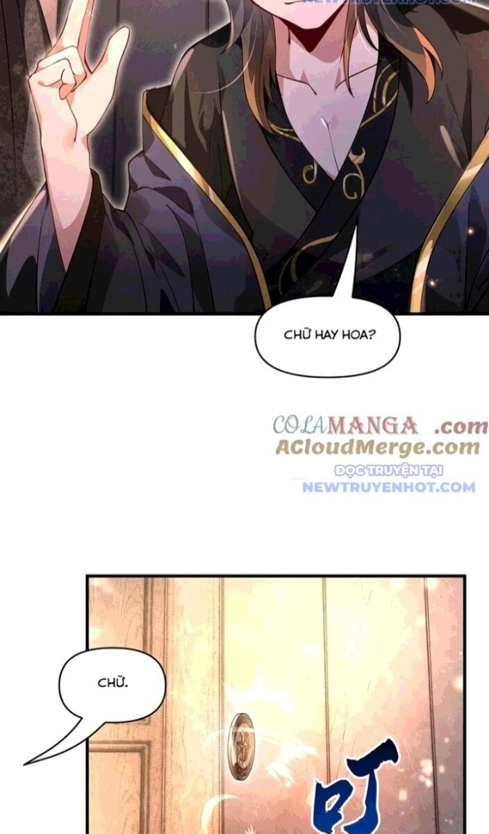 Các Nữ Đồ Đệ Của Ta Đều Là Chư Thiên Đại Lão Tương Lai - Page 4