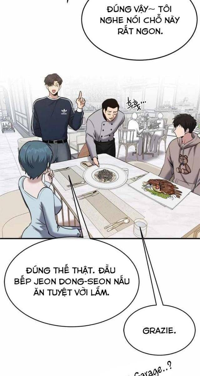 Một Anh Hùng Giỏi Mọi Thứ - Page 76