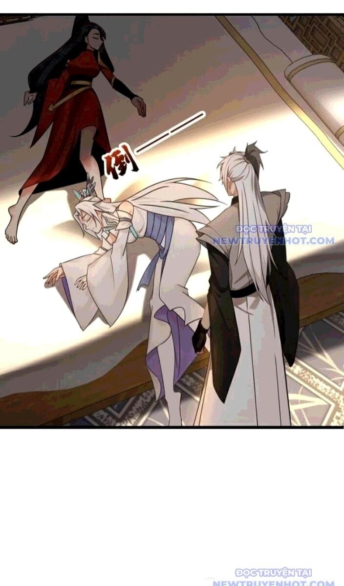 Đệ Tử Tu Luyện Còn Ta Thì Lười Biếng - Page 14