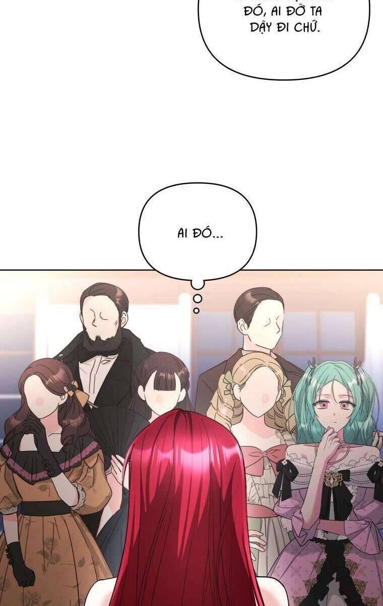 Chiếc Túi Bí Mật Của Tiểu Thư Xấu Xí - Page 86