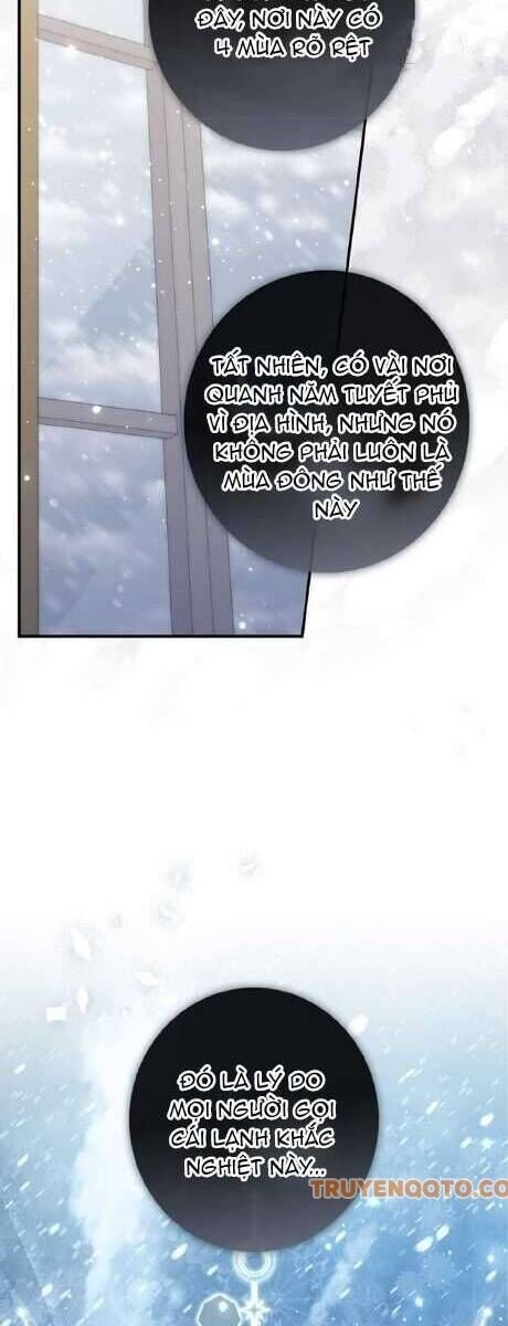 Nàng Công Chúa Tiên Tri - Page 21