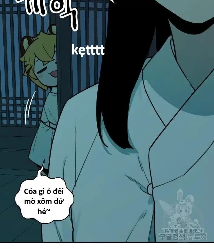 Hổ Đến Chơi Nhà - Page 43