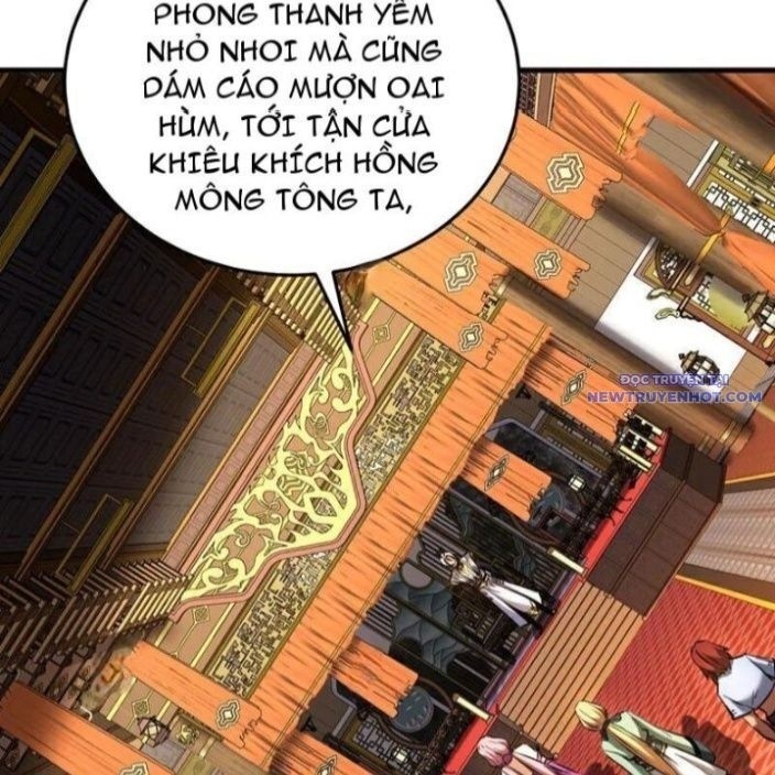 Đệ Tử Tu Luyện Còn Ta Thì Lười Biếng - Page 46