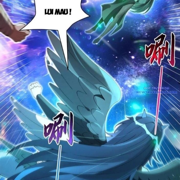 Các Nữ Đồ Đệ Của Ta Đều Là Chư Thiên Đại Lão Tương Lai - Page 13