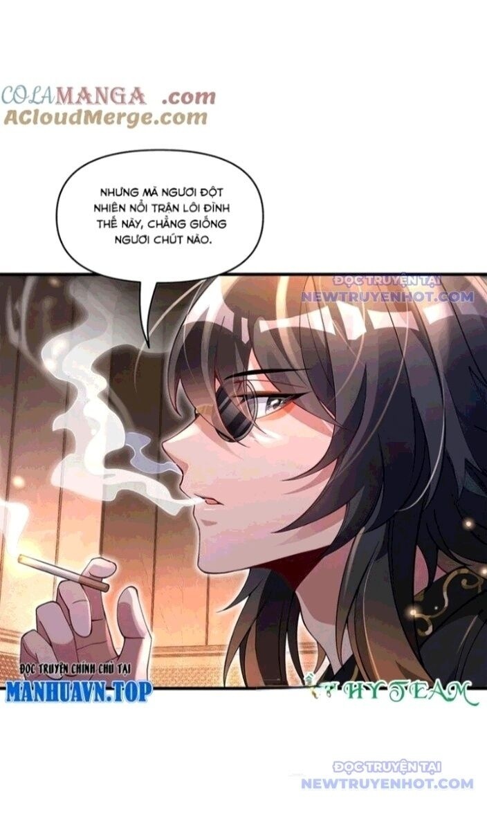 Các Nữ Đồ Đệ Của Ta Đều Là Chư Thiên Đại Lão Tương Lai - Page 11