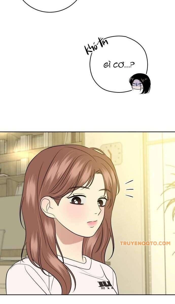 Kỷ Niệm Tuổi 19 Tồi Tệ - Page 14