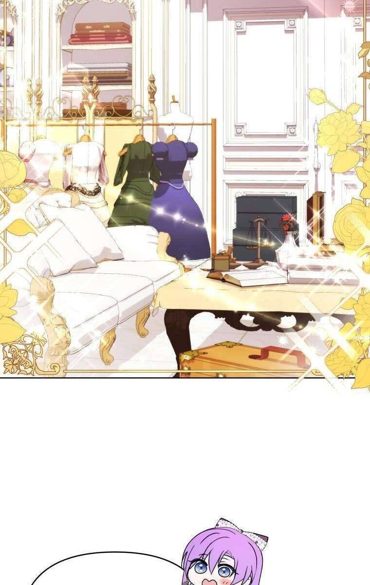 Chiếc Túi Bí Mật Của Tiểu Thư Xấu Xí - Page 46