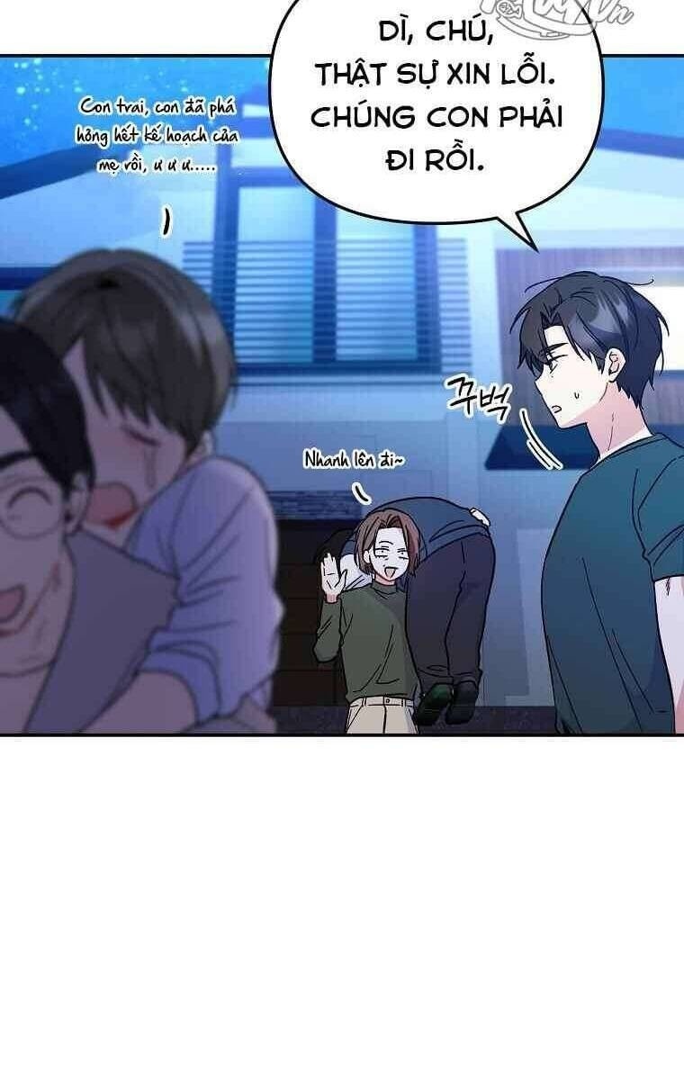 Mối Tình Đầu Đến Từ Tương Lai - Page 74