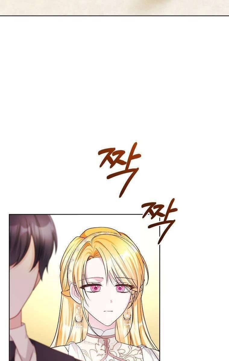 Chiếc Túi Bí Mật Của Tiểu Thư Xấu Xí - Page 6