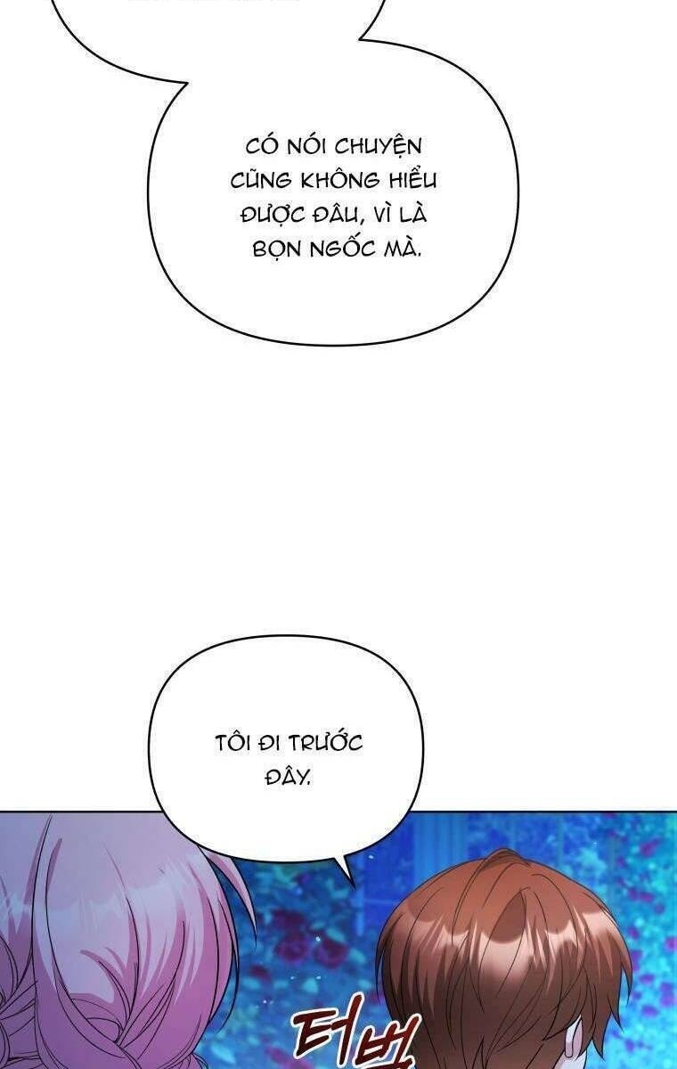 Chiếc Túi Bí Mật Của Tiểu Thư Xấu Xí - Page 10