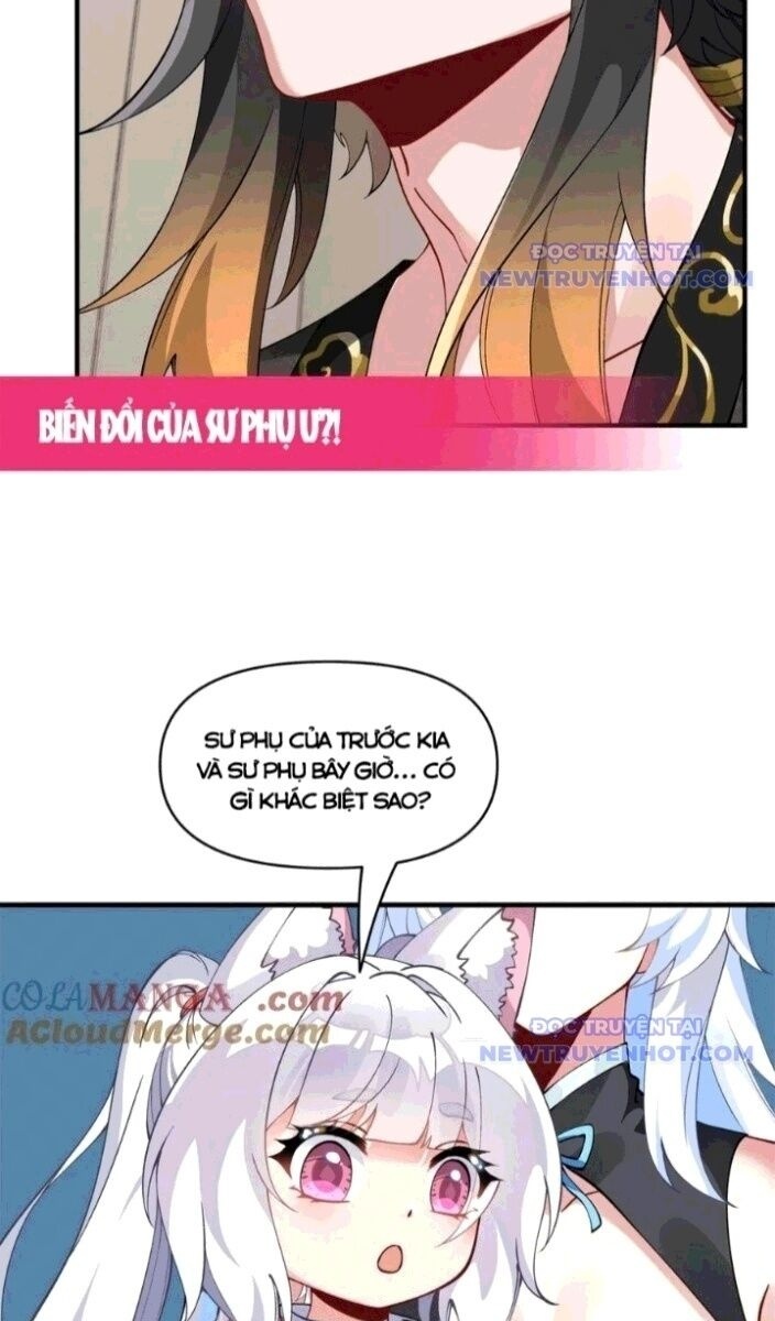 Các Nữ Đồ Đệ Của Ta Đều Là Chư Thiên Đại Lão Tương Lai - Page 18