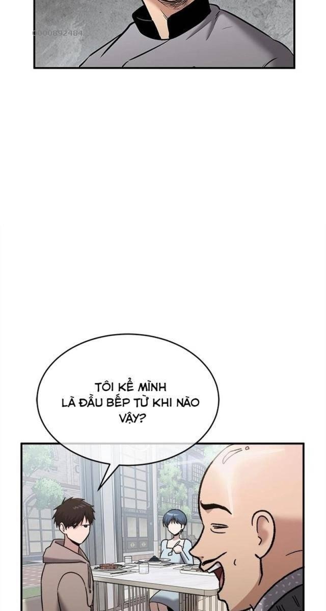 Một Anh Hùng Giỏi Mọi Thứ - Page 7