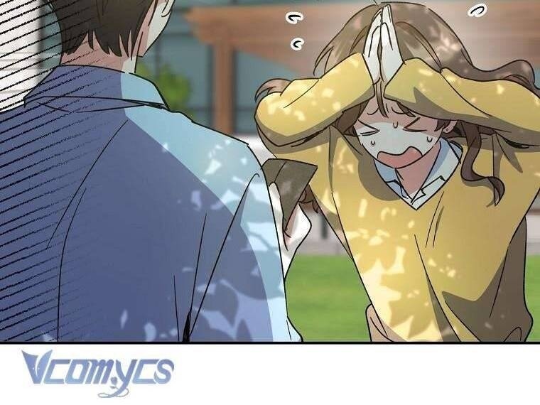 Mối Tình Đầu Đến Từ Tương Lai - Page 6