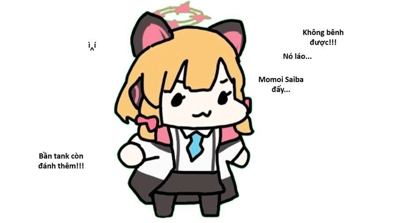 Hổ Đến Chơi Nhà - Page 124