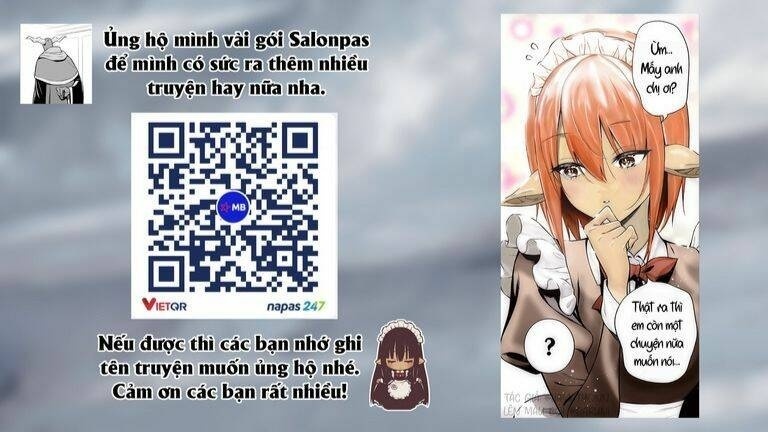 Hổ Đến Chơi Nhà - Page 88