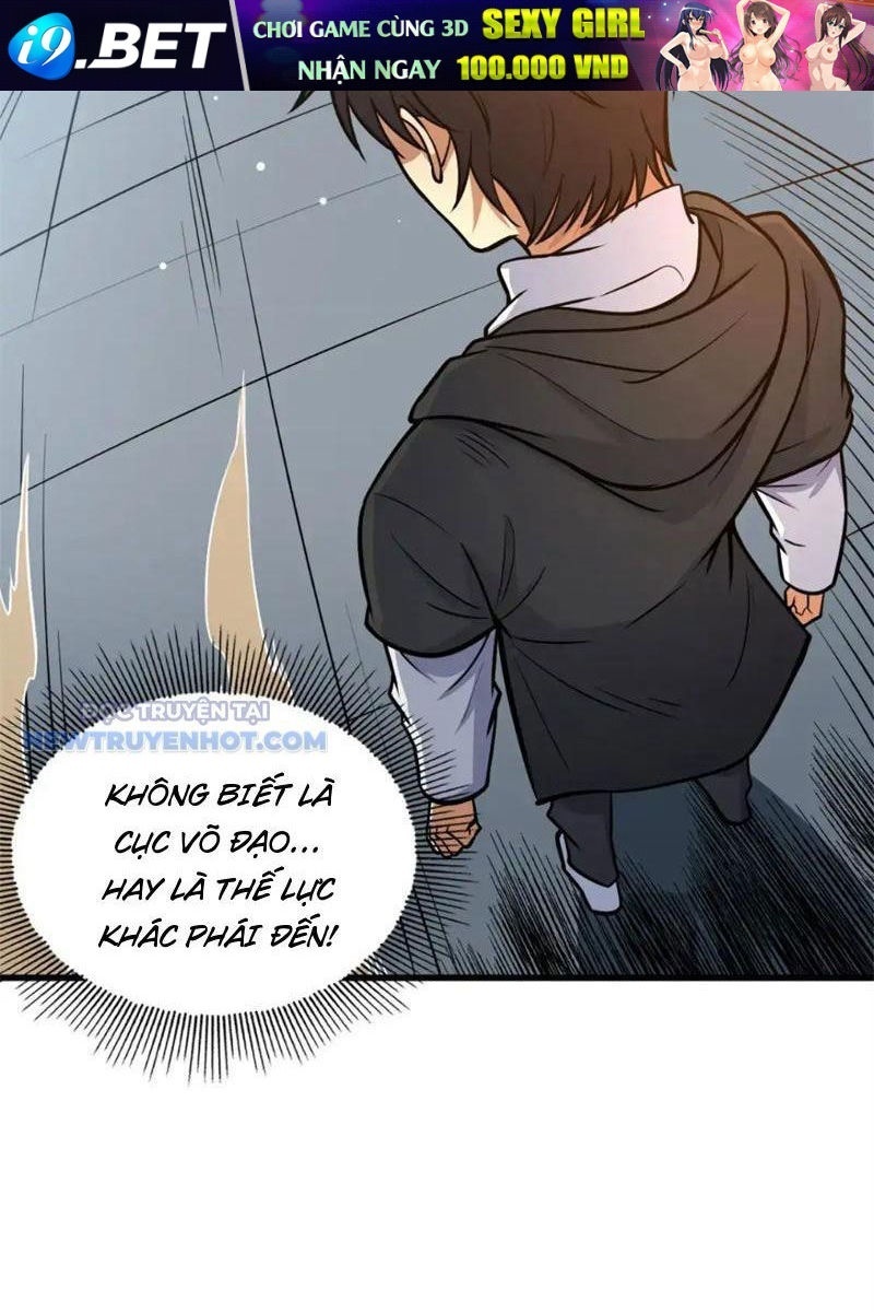 Đô Thị Cực Phẩm Y Thần - Page 11