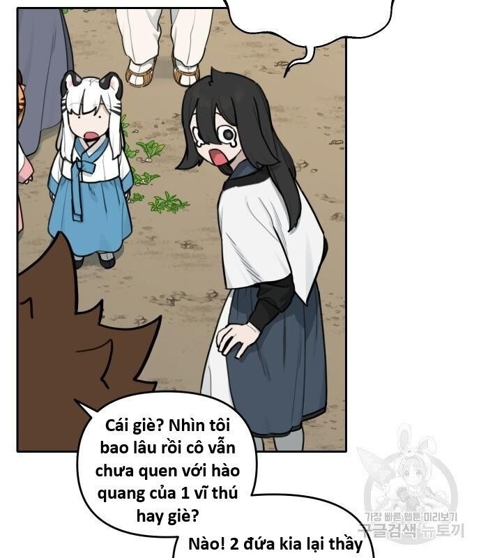 Hổ Đến Chơi Nhà - Page 62