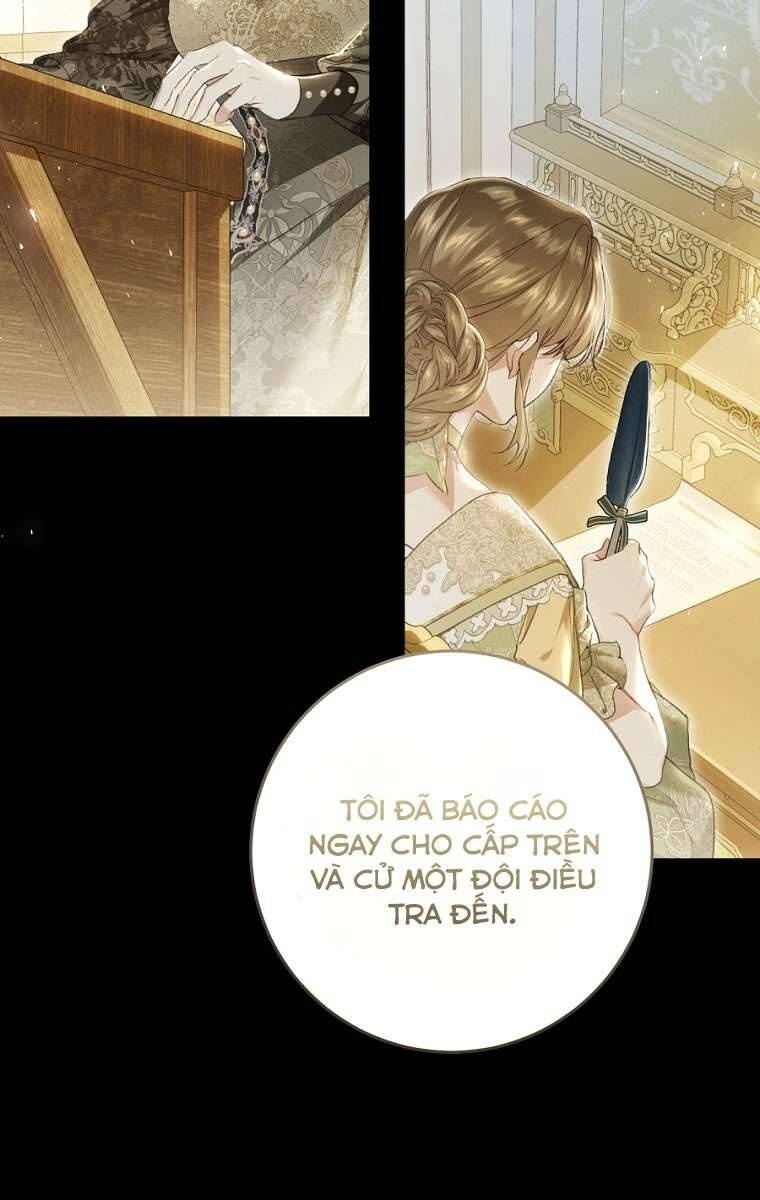 Kẻ Phản Diện Là Một Con Rối - Page 123